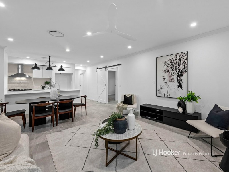 20 Cypress Street, Park Ridge QLD 4125