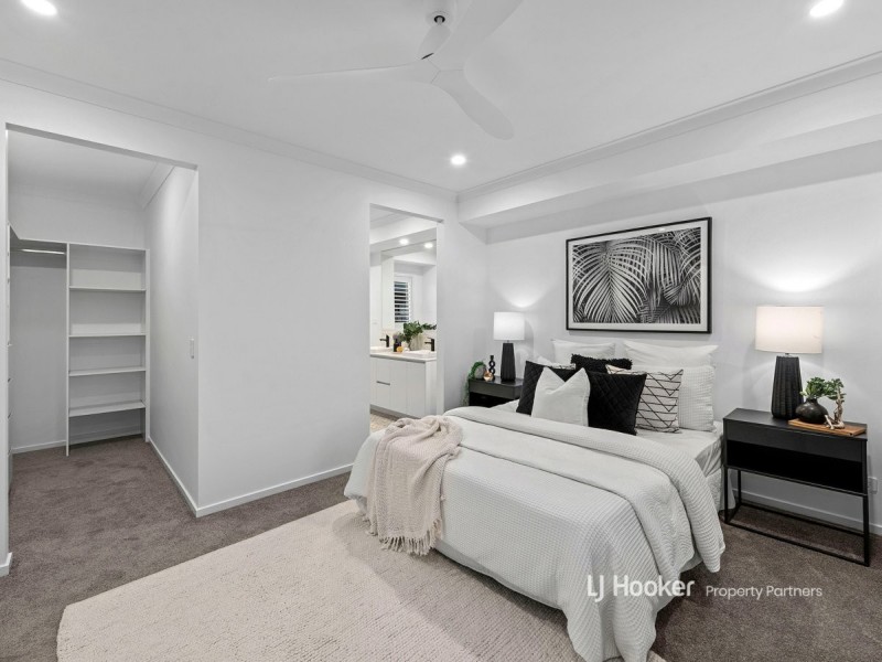 20 Cypress Street, Park Ridge QLD 4125