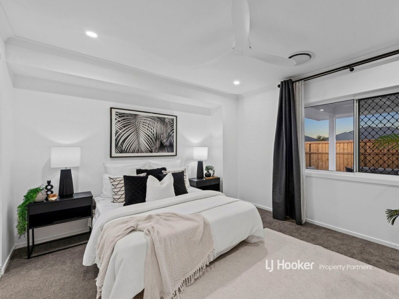 20 Cypress Street, Park Ridge QLD 4125