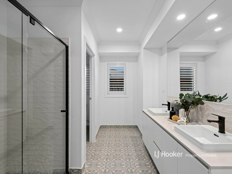 20 Cypress Street, Park Ridge QLD 4125