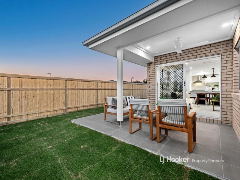 20 Cypress Street, Park Ridge QLD 4125