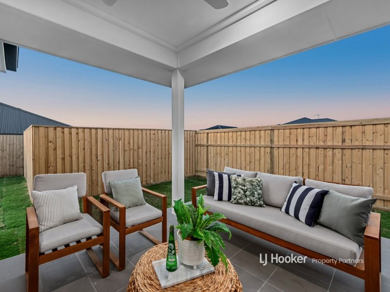 20 Cypress Street, Park Ridge QLD 4125