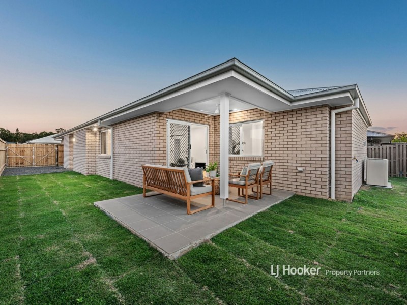 20 Cypress Street, Park Ridge QLD 4125