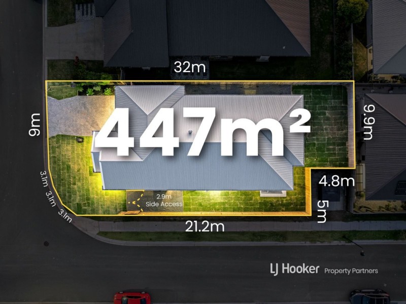 20 Cypress Street, Park Ridge QLD 4125