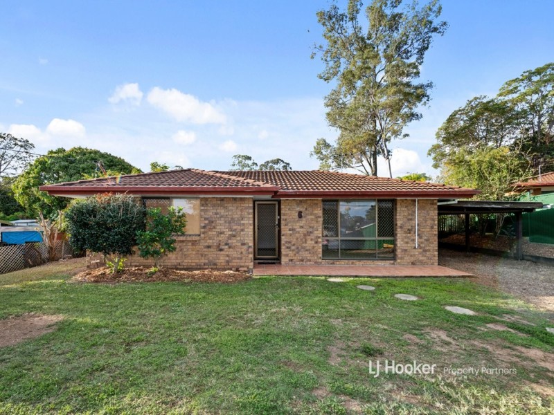 6 Claret Court, Kingston QLD 4114