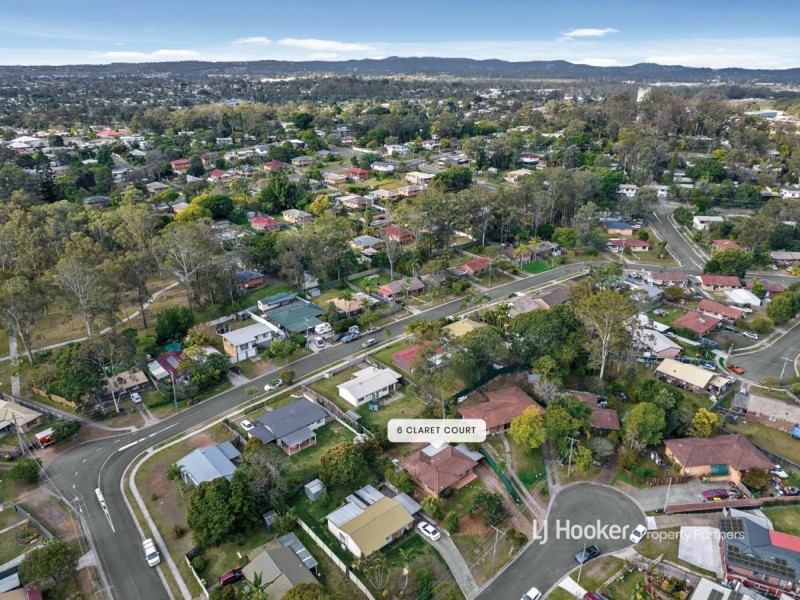 6 Claret Court, Kingston QLD 4114