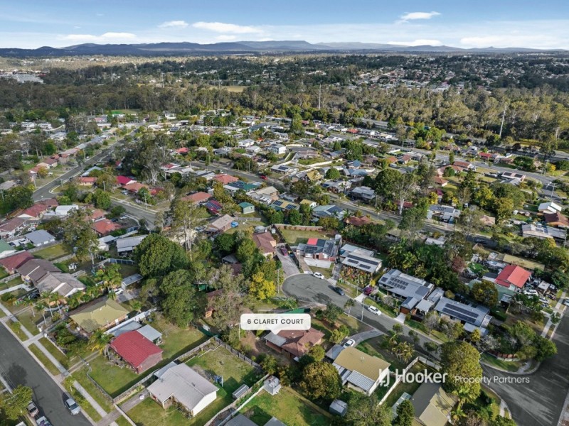 6 Claret Court, Kingston QLD 4114