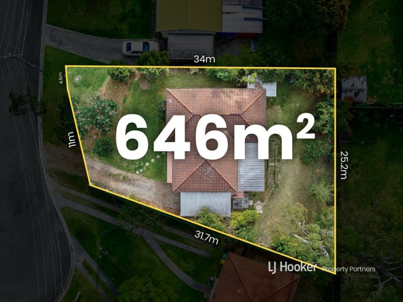 6 Claret Court, Kingston QLD 4114