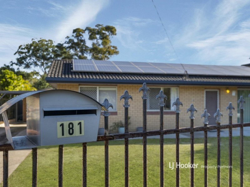 181 Springwood Road, Springwood QLD 4127