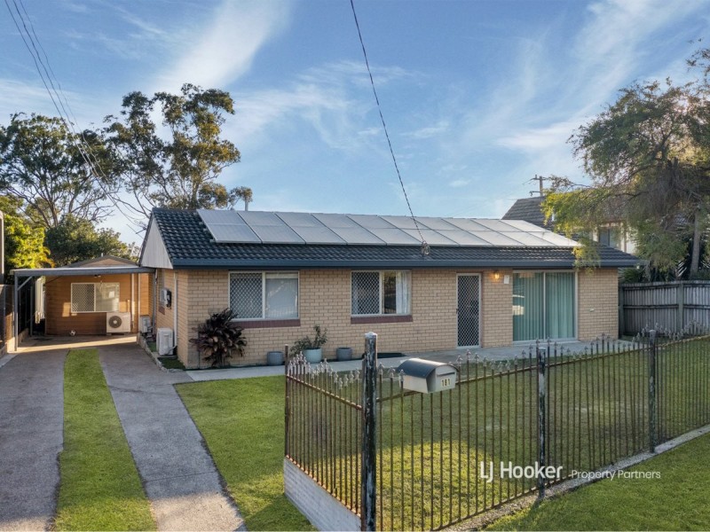 181 Springwood Road, Springwood QLD 4127