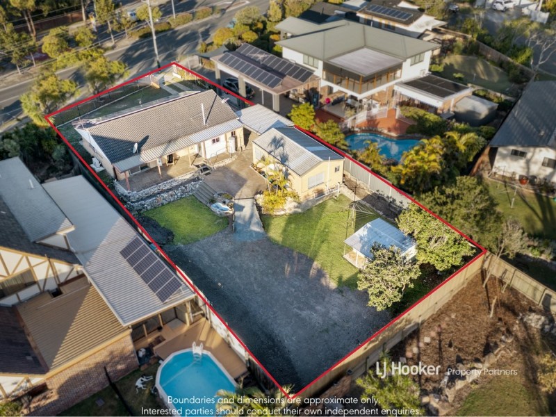 181 Springwood Road, Springwood QLD 4127