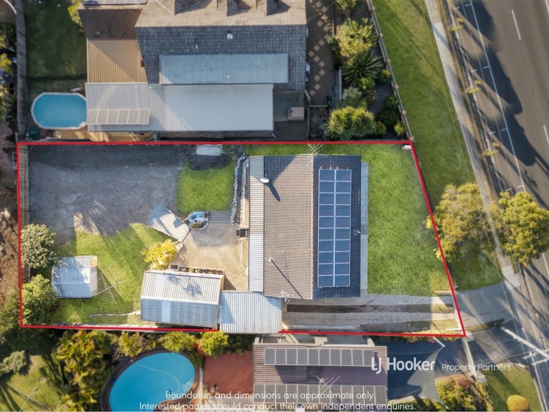 181 Springwood Road, Springwood QLD 4127