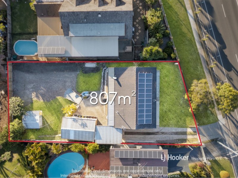 181 Springwood Road, Springwood QLD 4127