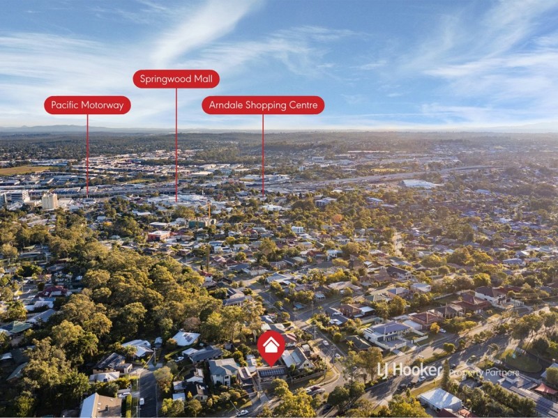 181 Springwood Road, Springwood QLD 4127