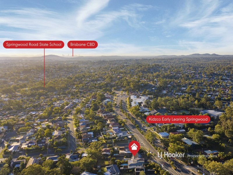 181 Springwood Road, Springwood QLD 4127