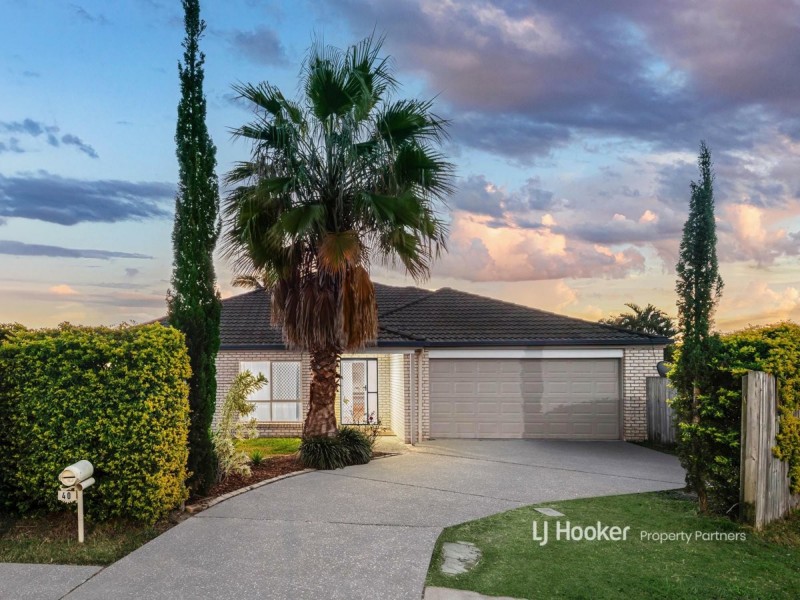 40 Gemview Street, Calamvale QLD 4116