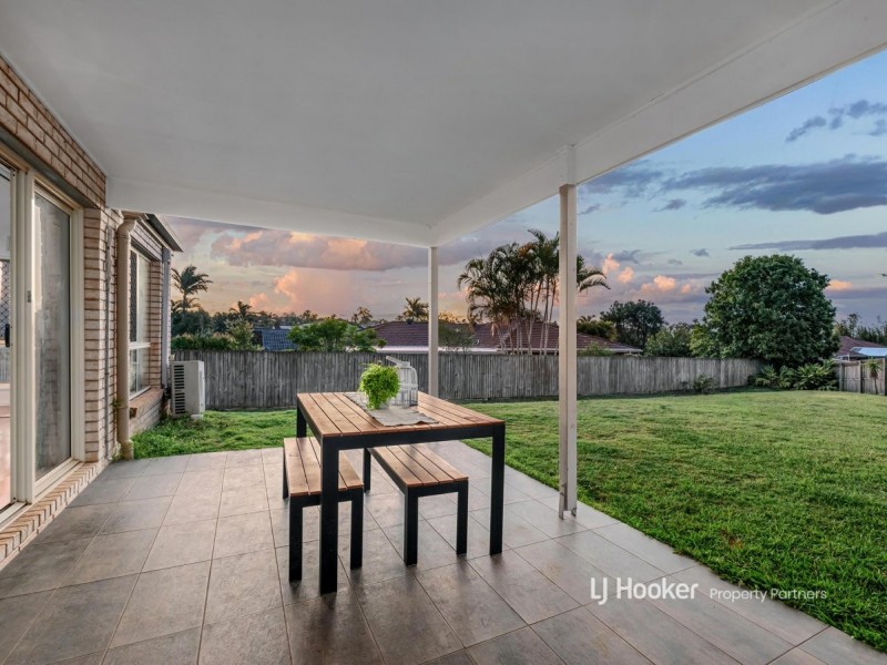 40 Gemview Street, Calamvale QLD 4116