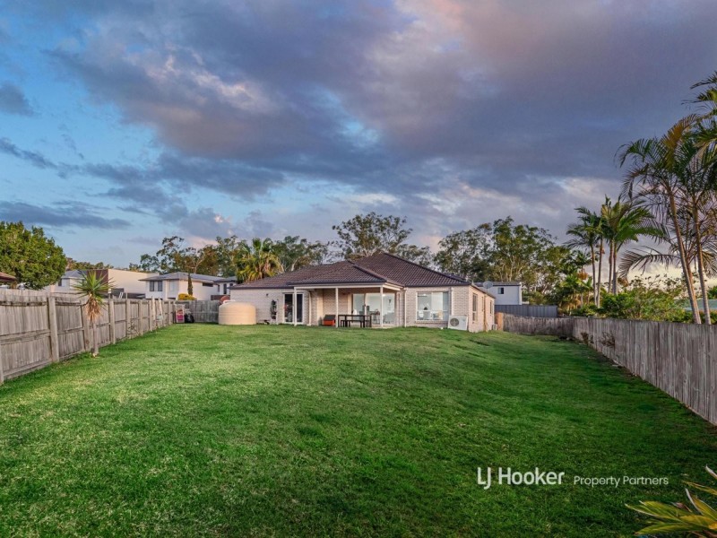 40 Gemview Street, Calamvale QLD 4116