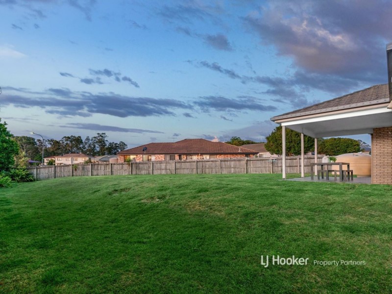40 Gemview Street, Calamvale QLD 4116