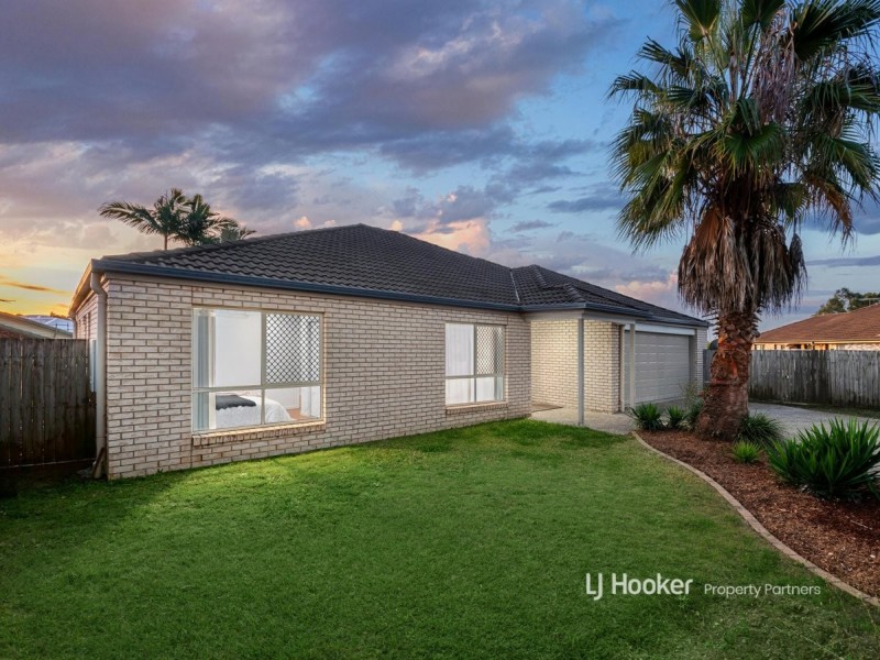 40 Gemview Street, Calamvale QLD 4116