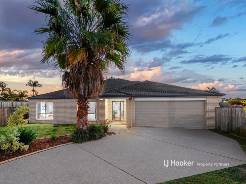 40 Gemview Street, Calamvale QLD 4116