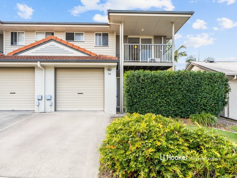 54/8 Earnshaw Street, Calamvale QLD 4116