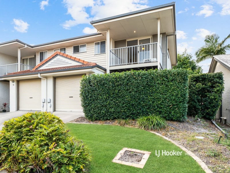 54/8 Earnshaw Street, Calamvale QLD 4116