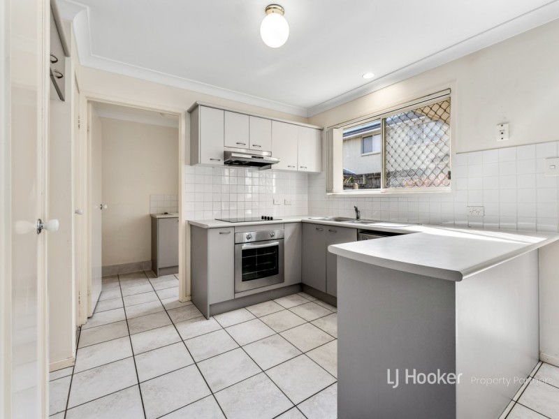 54/8 Earnshaw Street, Calamvale QLD 4116