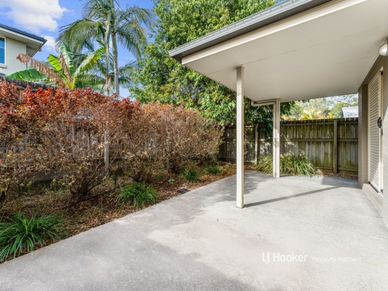 54/8 Earnshaw Street, Calamvale QLD 4116