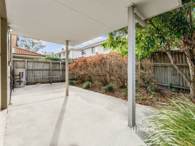 54/8 Earnshaw Street, Calamvale QLD 4116