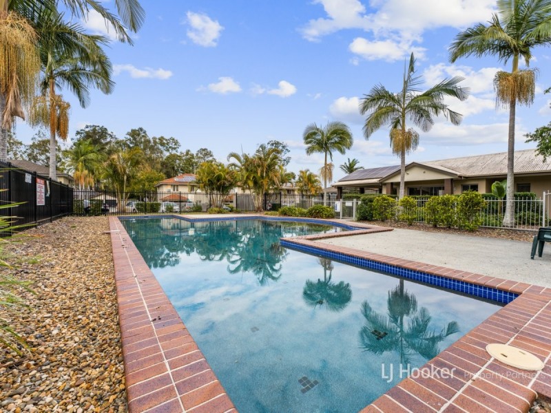 54/8 Earnshaw Street, Calamvale QLD 4116