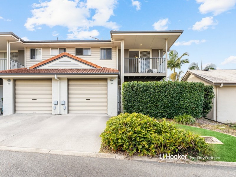 54/8 Earnshaw Street, Calamvale QLD 4116
