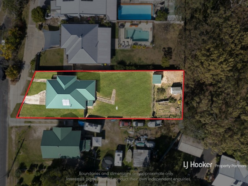 1042 Creek Road, Carina Heights QLD 4152