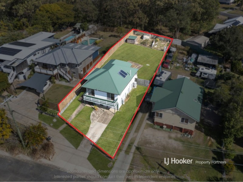1042 Creek Road, Carina Heights QLD 4152