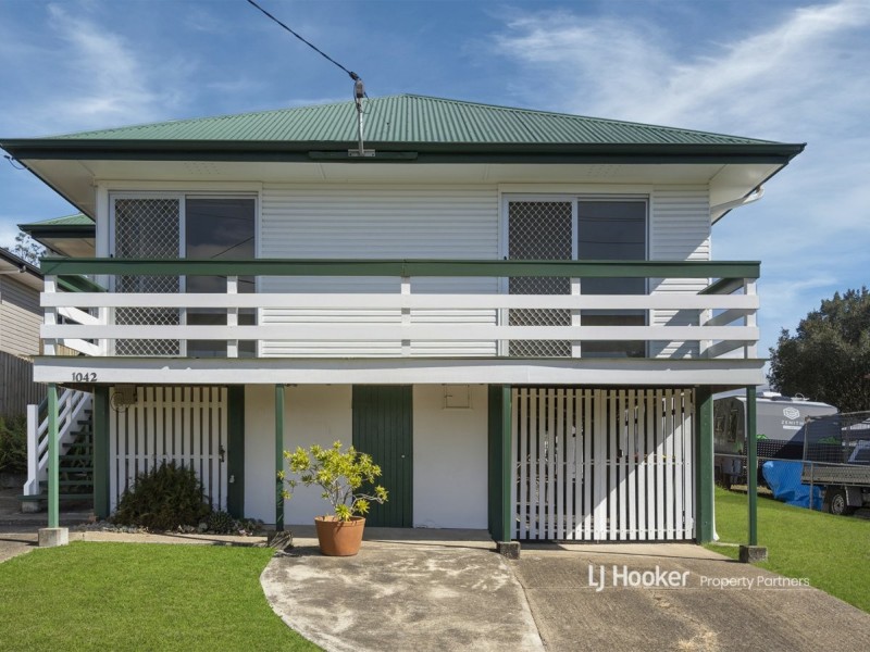 1042 Creek Road, Carina Heights QLD 4152