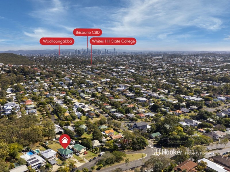 1042 Creek Road, Carina Heights QLD 4152