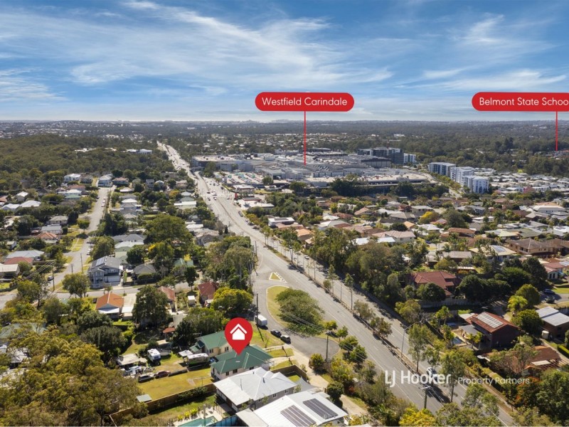 1042 Creek Road, Carina Heights QLD 4152