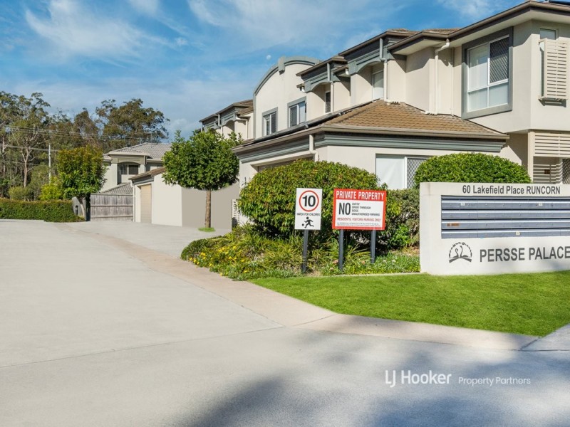 13/60 Lakefield Place, Runcorn QLD 4113