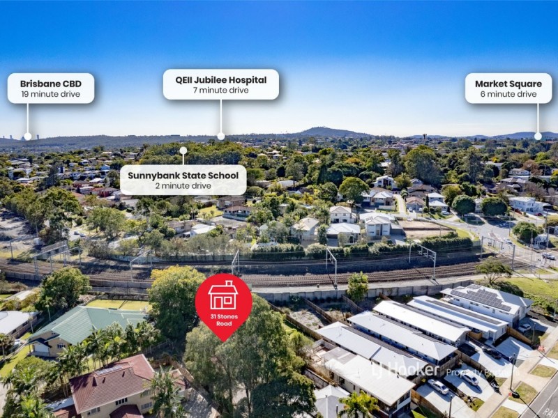31 Stones Road, Sunnybank QLD 4109