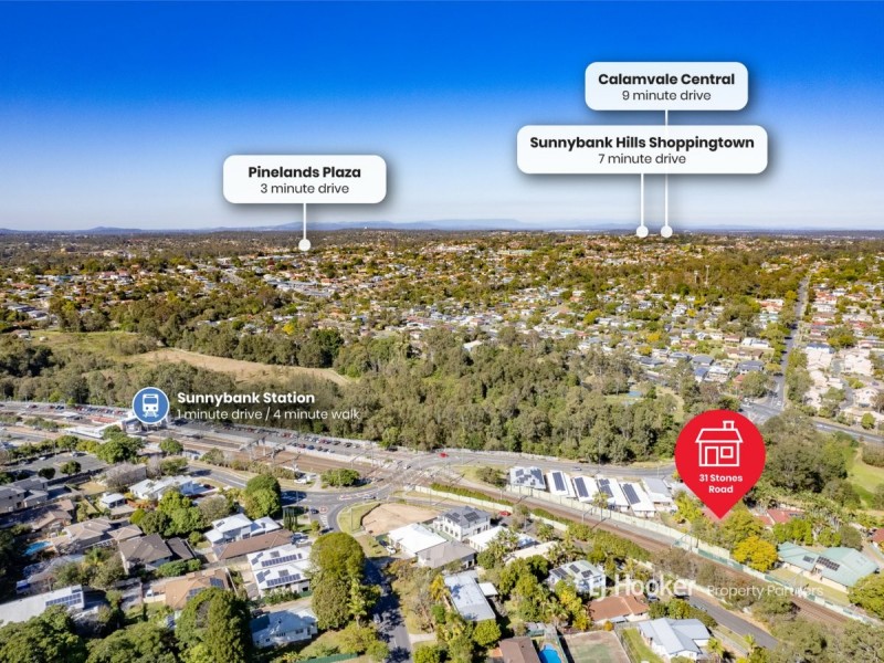 31 Stones Road, Sunnybank QLD 4109