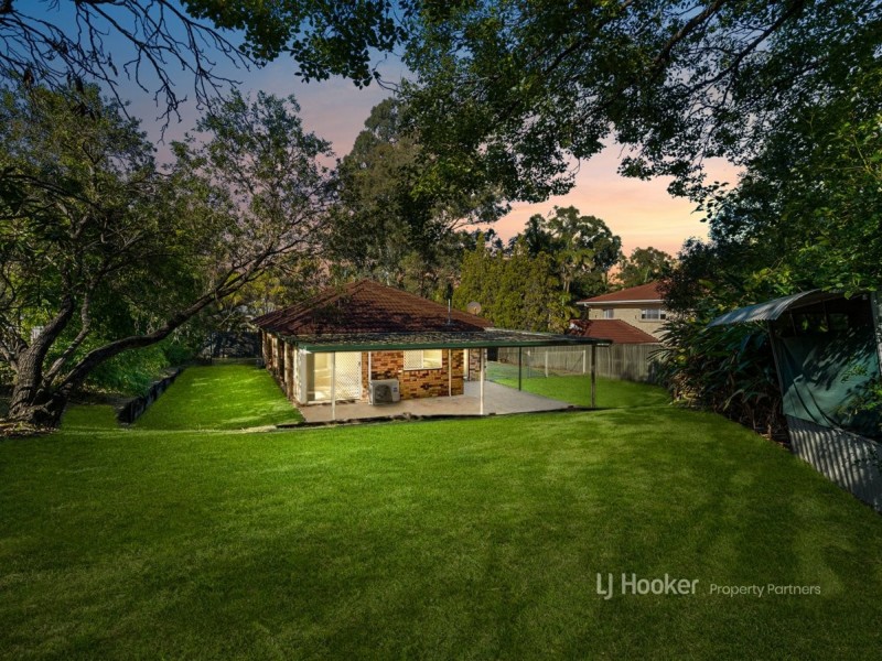 31 Stones Road, Sunnybank QLD 4109