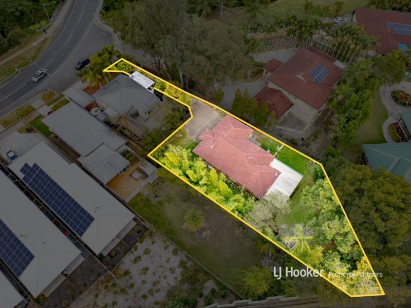 31 Stones Road, Sunnybank QLD 4109