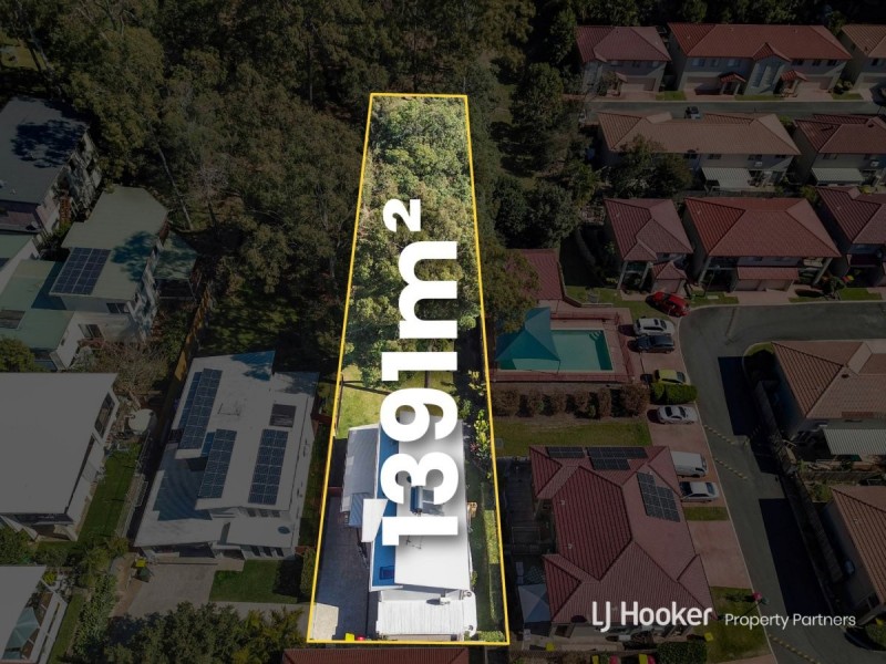 23 Kaija Street, Mount Gravatt East QLD 4122