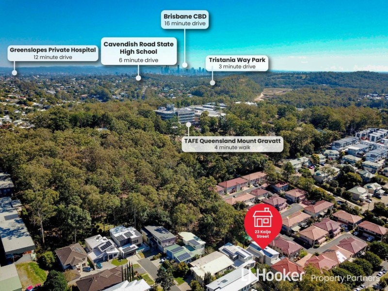 23 Kaija Street, Mount Gravatt East QLD 4122