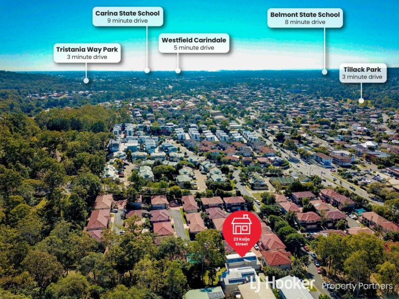 23 Kaija Street, Mount Gravatt East QLD 4122