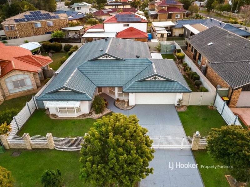 3 Highgreen Close, Kuraby QLD 4112
