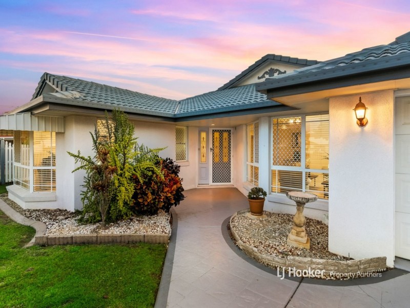 3 Highgreen Close, Kuraby QLD 4112