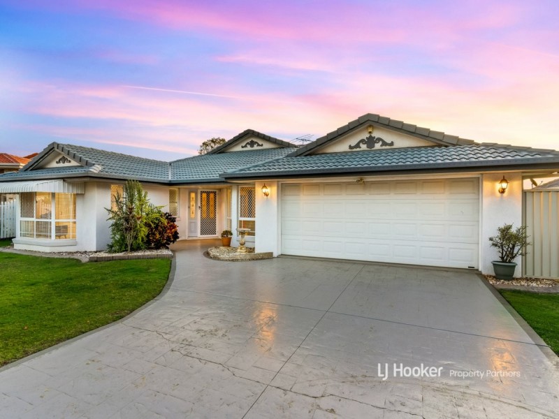 3 Highgreen Close, Kuraby QLD 4112