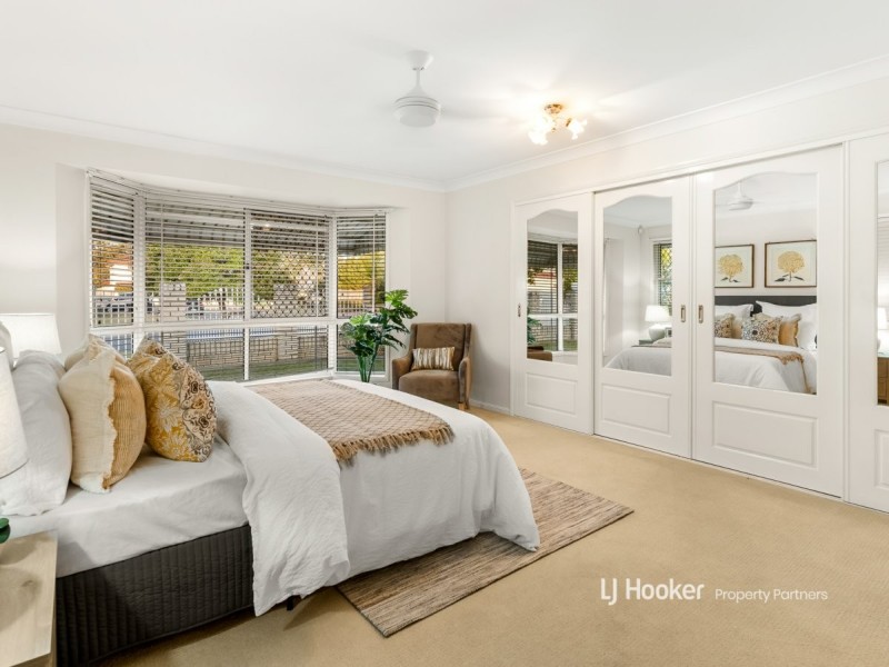 3 Highgreen Close, Kuraby QLD 4112