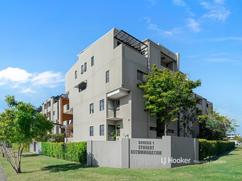 7/1848 Logan Road, Upper Mount Gravatt QLD 4122